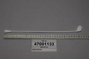 Obrázek Lanko pružiny