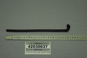 Obrázek Hadice vypouštěcí myčky