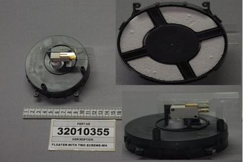 Obrázek z Plovák myčky 