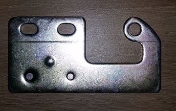 Obrázek Pant dveří horní