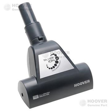 Obrázek Hubice Allergy Mini Turbo J32