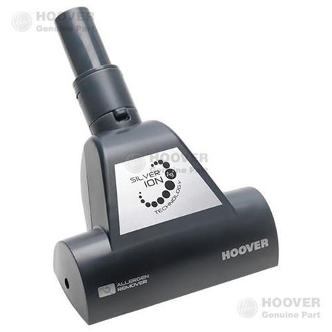 Obrázek z Hubice Allergy Mini Turbo J32 