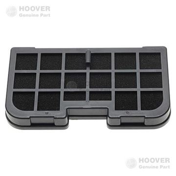 Obrázek Filtr do vysavače Hoover T99