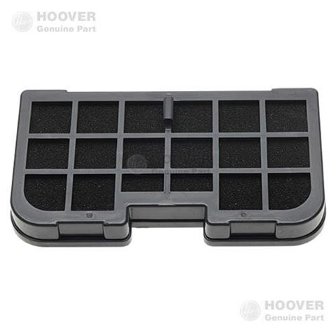 Obrázek z Filtr do vysavače Hoover T99 