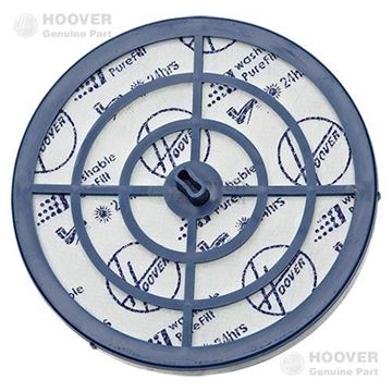 Obrázek Filtr výstupní do vysavače Hoover T102