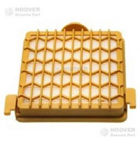 Obrázek z Filtr do vysavače Hoover S107 