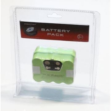 Obrázek Akumulátor do vysavače robotického Hoover RB201