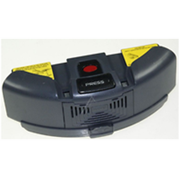 Obrázek Nádoba na prach vysavače robotické Hoover RB209