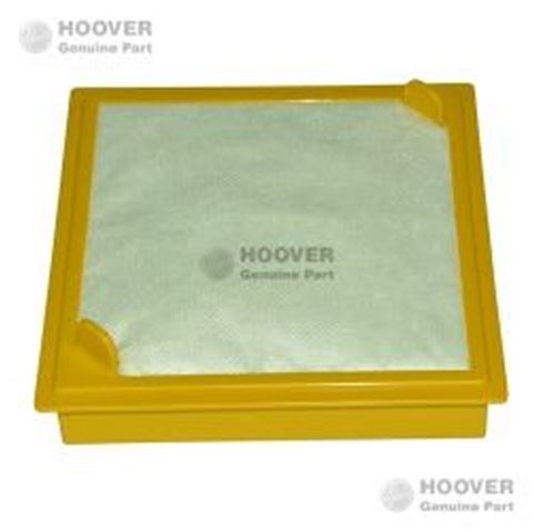 Obrázek z Filtr do vysavače Hoover T57 