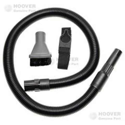 Obrázek z Řemen na rameno, hadice a prachový kartáč C48 