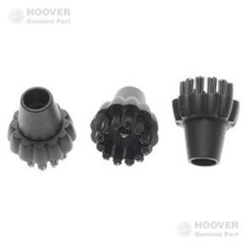 Obrázek Sada kartáčů k vysavači Hoover P13