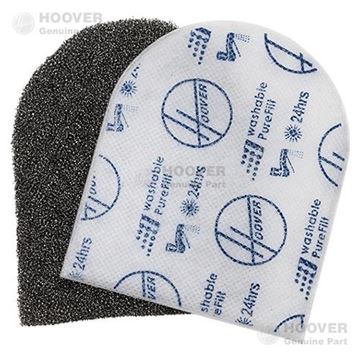 Obrázek Filtr do vysavače Hoover T87