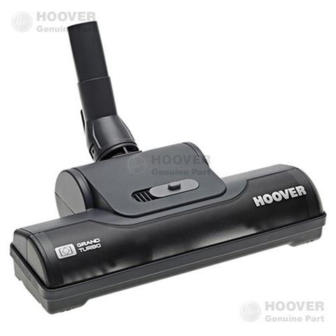 Obrázek z Hubice Grand Turbo J57 