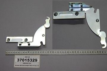 Obrázek Závěs dveří myčky pravý