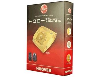 Obrázek Sáčky do vysavače Hoover H30+