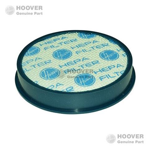 Obrázek z Filtr do vysavače Hoover S115 