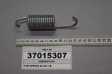 Obrázek Pružina pračky