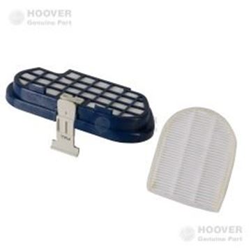 Obrázek Filtr do vysavače Hoover U56