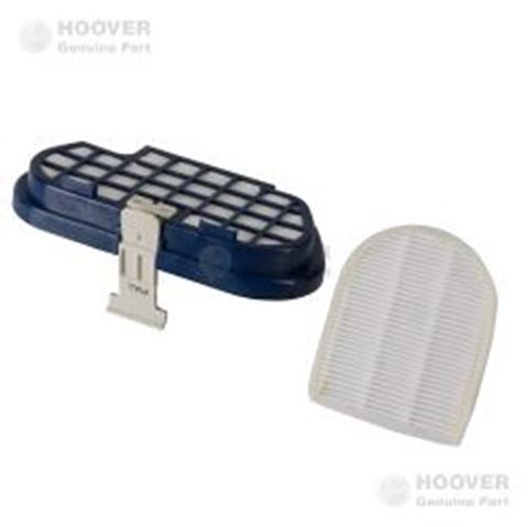 Obrázek z Filtr do vysavače Hoover U56 