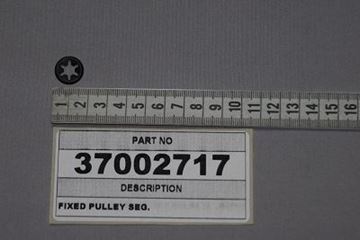 Obrázek Pojistný kroužek myčky