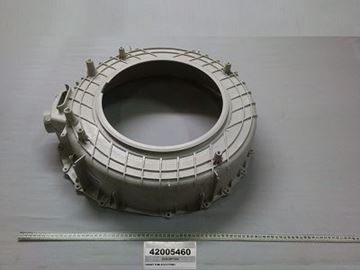 Obrázek Vana přední část pračky