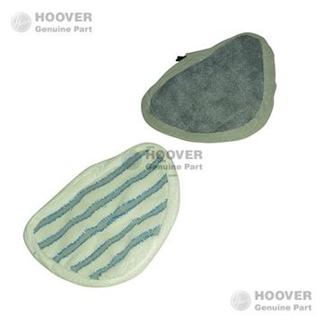 Obrázek Podložka mikrovlákno k vysavači Hoover AC24