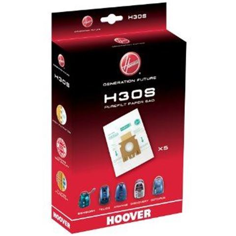 Obrázek z Sáčky do vysavače Hoover H30S 