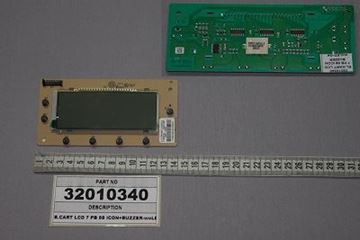 Obrázek Modul pračky 