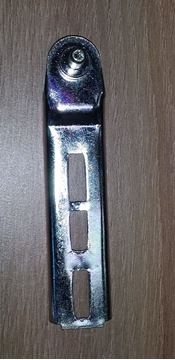 Obrázek Pant dveří spodní