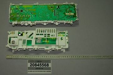 Obrázek Modul pračky ovládací