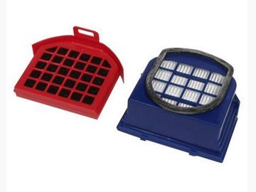 Obrázek Filtr do vysavače Hoover T91