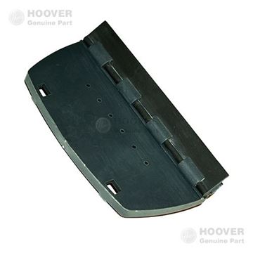 Obrázek Hubice pro multifunkční nástavce, stěrky AC17