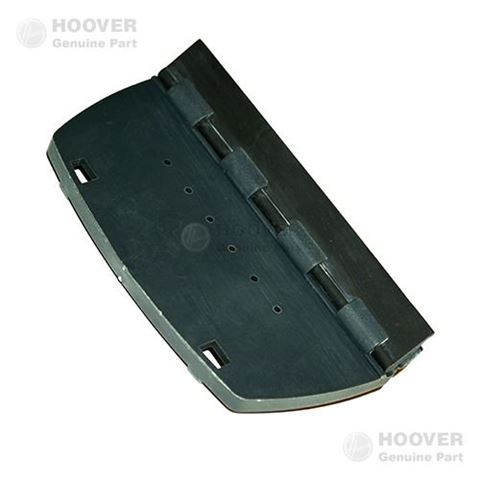 Obrázek z Hubice pro multifunkční nástavce, stěrky AC17 