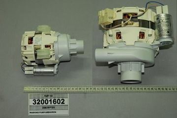 Obrázek Čerpadlo myčky oběhové