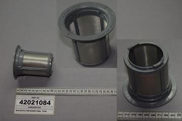 Obrázek Filtr jemný