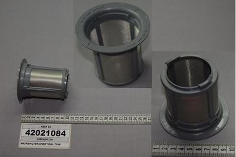 Obrázek z Filtr jemný 