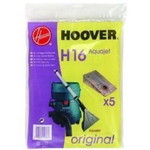 Obrázek z Sáčky do vysavače Hoover H16 
