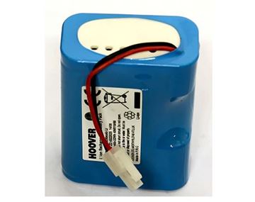 Obrázek Sada baterií Lithium RB219