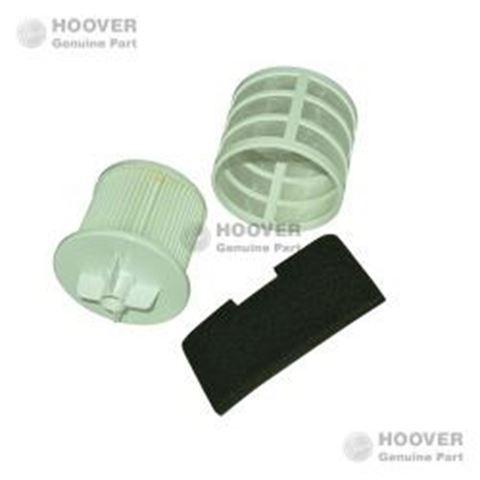 Obrázek z Sada předmotorových filtrů a výstupní filtr U66 