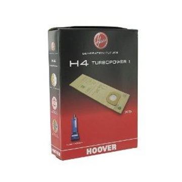 Obrázek Sáčky do vysavače Hoover H4