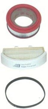 Obrázek Sada filtrů do vysavače Hoover U32