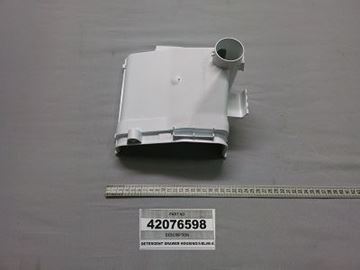 Obrázek Spodní díl násypky pračky