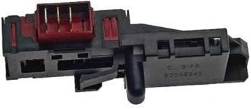 Obrázek Blokování dveří