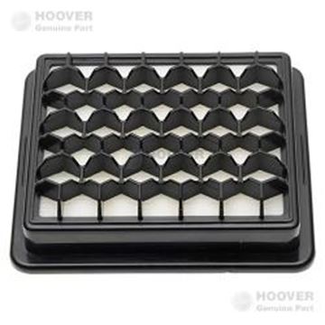 Obrázek Filtr do vysavače Hoover S89