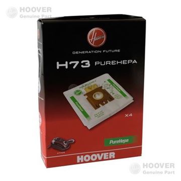 Obrázek Sáčky do vysavače Hoover H73