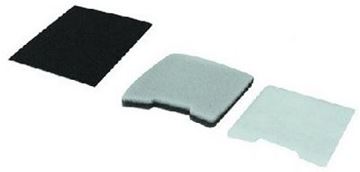 Obrázek Sada filtrů do vysavače Hoover U4