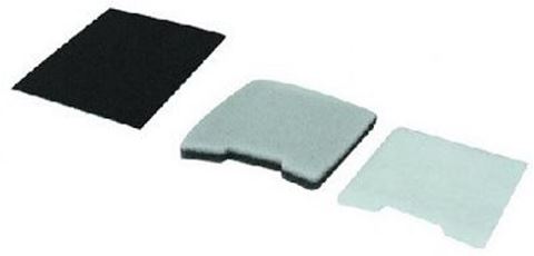 Obrázek z Sada filtrů do vysavače Hoover U4 