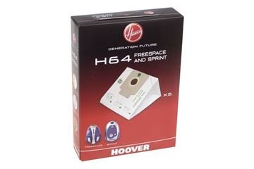 Obrázek Sáčky do vysavače Hoover H64