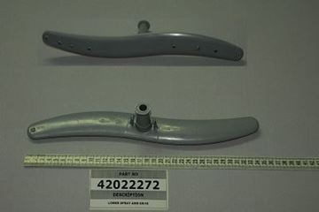 Obrázek Spodní rameno