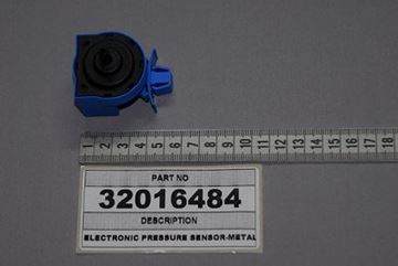 Obrázek Hladinový spínač pračky analogový